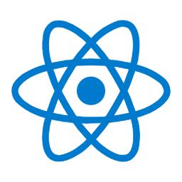 React